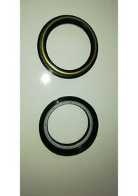 Resim Keçe Teker D22 98-02 Ön 54x65x10x15 