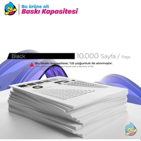Resim Utax Pk-1013 Uyumlu Toneri 4'lü Paket / P4021dn / P4021dw 