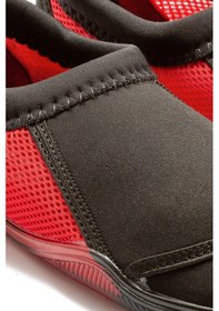 Resim Twigy Deniz Erkek Deniz Ayakkabısı Kırmızı 36/40 BB0811 Kırmızı - Siyah 