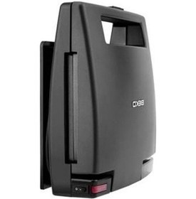 Resim Beko BKK 2123 A 700 W Mini Tost Makinesi 