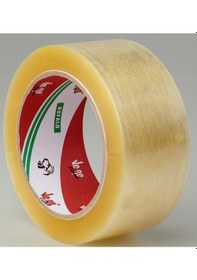 Resim Ve-ge Koli Bandı 45X100 Şeffaf Bufalo 6'Lı Paket 