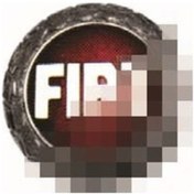 Resim YAPISMA PANJUR ARMA BORDO 75mm DOBLO MTJ 1507 