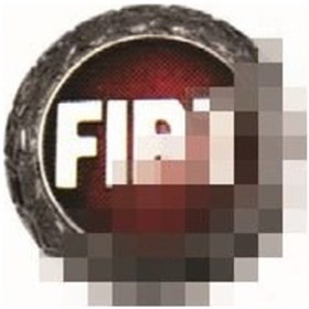 Resim YAPISMA PANJUR ARMA BORDO 75mm DOBLO MTJ 1507 