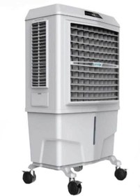 Resim SPRİNGDAY S 80 Evaporatif Mobil Soğutucu Sulu Sistem 