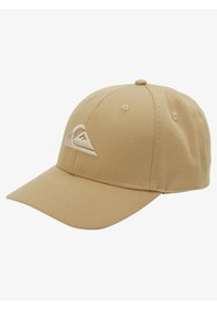 Resim Quiksilver Decades HDWR Unisex Şapka-AQYHA04002YGY Açık Kahverengi 