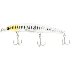 Resim Fortuna Salti Alpha Minnow 120mm Suni Yem 02 
