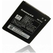 Resim Lenovo A660/S760 /680 Pil Batarya Bl179 