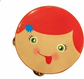 Resim Focus FC6-4 Tamburin Tef 