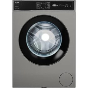 Resim Vestel CMI 87302 G Wifi 8 kg 1000 Devir Çamaşır Makinesi 