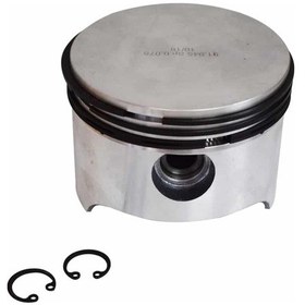 Resim Kompresör Piston Sekman (92 0.50) VOLVO 87-72761050 