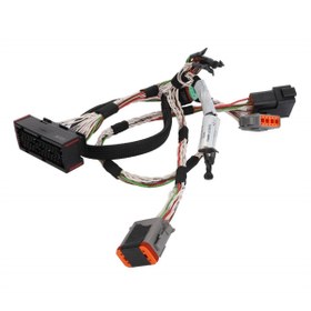 Resim AGCO GNSS Alıcı Jumper Kablo Demeti - AGCO | H438810472011 