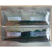 Resim IBM 2Gb Pc2-3200 1.8V Ecc Memory Kit (2X1Gb) (Elpıda) 