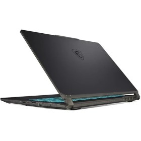 Resim MSI Msı Cyborg 15 A13VE-2056TR 13.nesil Core I7 13620H-RTX4050 6GB-16GB-512GB SSD-15.6INC-W11 