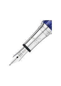 Resim Montblanc Muses Elizabeth Taylor Special Edition Dolma Kalem 1255 