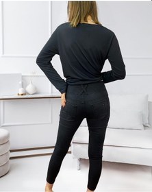 Resim Mokashopin - Pantolon - 47251 001 