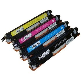Resim Imagetech® Hp M175/M175A Toner Takım 