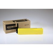 Resim Genel Markalar Prıntpen Kyocera Tk-560xl Yellow Hc(203GR) Yüksek Kapasite (15K) 