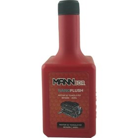 Resim Mannbor Motor Içi Temizleyici 250 ml 