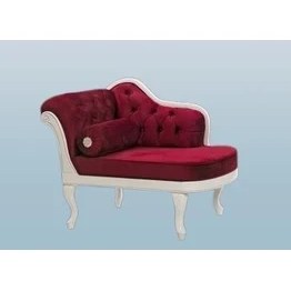 Resim Bengi Ticaret Kanepe Zus2241 Kapitone Jozefin Model 90494 Çok Amaç Dinleme Aslan Ayak El Yapım 