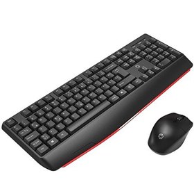 Resim Frisby FK-4895WF F USB Multimedia Kablosuz Klavye Ve Mouse Seti 