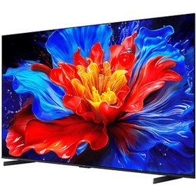 Resim TCL 98P8K 98 inç 248 Ekran 4K QLED Google TV 