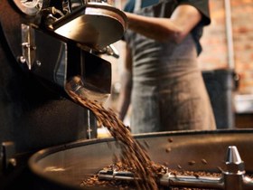 Resim ESPRESSO BLEND TAZE ÖĞÜTÜLMÜŞ KAHVE (1KG) 