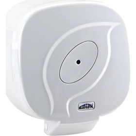 Resim Awion PIWB119 Pratik İçten Çekmeli Wc Kağıt Dispenseri Beyaz 