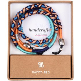 Resim Happy-Nes Blue Disco Gözlük İpi LANDSHRT24 