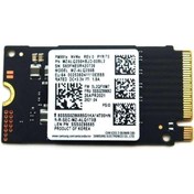 Resim Samsung 512gb Mzal4512hblu-00bl2 3500- 2500mb/s M2 Nvme Gen3 Disk (2242 FORM FACTOR) 