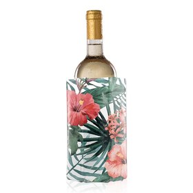 Resim Vacu Vin 38829606 Aktif Şarap Soğutucu, Botanik Limited Edition 