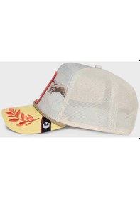 Resim Goorin Bros Unisex Şapka 1010310 Bej 