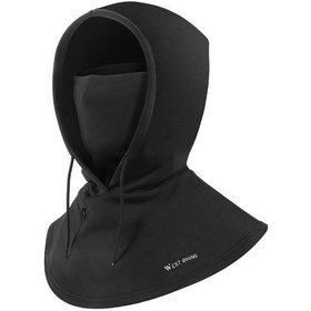 Resim Butu West Bıkıng Yp0201407 Nefes Alabilir Güneş Geçirmez Boyun Körüğü Std 