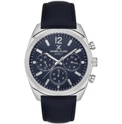 Resim Daniel Klein Dk.1.13703-3 Erkek Kol Saati Gri 
