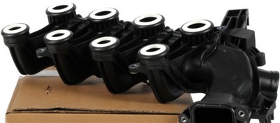 Resim Citroen C4 1.6 Hdi Emme Manifoldu Komple Oek Marka 0361.N3 