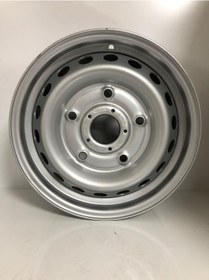 Resim Ford Transit Custom-6.5X15-5X160-Et60-8337-Alcar-Jant-Adet 