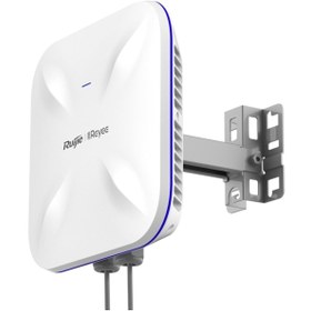 Resim RUIJIE Reyee Rg-rap6260(g) 1800mbps Dual Band 20km Harici Access Point 