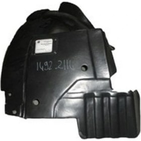 Resim TŞT 2004 - 2008 Opel Vivaro Ön Çamurluk Davlumbazı Sol (Onün Arkası) (Oem NO:8200291638) 