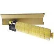 Resim Toshiba Ricoh Aficio Mpc2800 Sarı Muadil Toneri / Mpc3001 / Mpc3300 / Mpc3501 