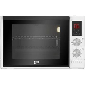 Resim Beko Bmf 30 Qbb Mini Fırın 