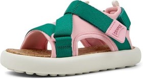 Resim Camper Çocuk Pelotas Flota Sandal Kids Ayakkabı, Çok Renkli 26 EU 