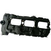 Resim Bmw N55 E90 E71 F10 F20 F30 F15 F25 Külbütör Kapaği 11127570292 