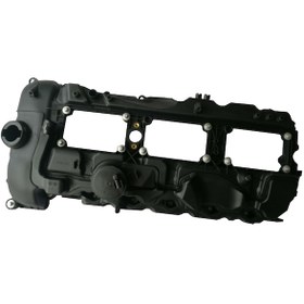 Resim Bmw N55 E90 E71 F10 F20 F30 F15 F25 Külbütör Kapaği 11127570292 