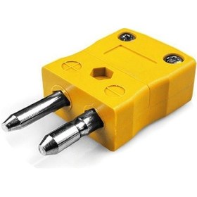 Resim Thermokotec K Nicr-ni Tipi Standart Konnektör - Erkek 