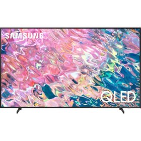 Resim Samsung 50Q67B 50" 127 Ekran Uydu Alıcılı 4K Ultra HD Smart QLED TV 