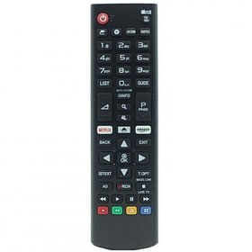 Resim LG Oled55b9pla Smart Lcd Led Tv Kumandası Kk9893-16961 