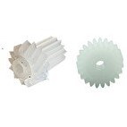 Resim Braun Xpressive Epilasyon Muadil Dişli Yedek Parça Takım 