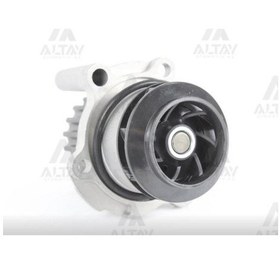 Resim Esse Otomotiv Crafter 11-16 Golf Vi 08-13 Jetta iv 11- Leon- 10 1.6 -2.0 Tdi- Devirdaim GMB-GWVW-101A 