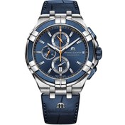 Resim Maurice Lacroix Ml-aı1018ss001432-4 Erkek Kol Saati 