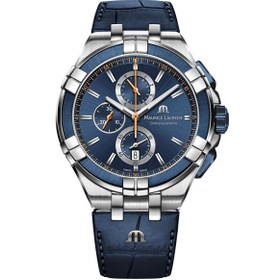 Resim Maurice Lacroix Ml-aı1018ss001432-4 Erkek Kol Saati 