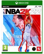 Resim Xbox Nba 2K22 Standard Edition Xbox One Oyun Xbox